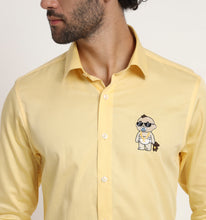 Load image into Gallery viewer, Baby G Embroidery Shirt