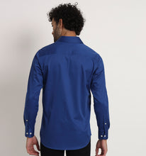 Load image into Gallery viewer, Gangsta Chicken Embroidery Shirt