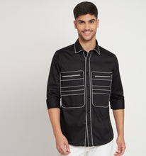 Load image into Gallery viewer, Harisson Black