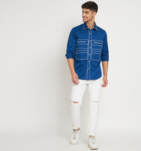 Load image into Gallery viewer, Harisson Royal Blue