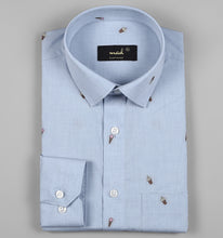 Load image into Gallery viewer, Ice-cream Embroidery Shirt