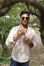 Load image into Gallery viewer, Argyle Utility Shirt