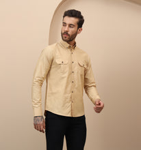 Load image into Gallery viewer, Husk Utility Shirt