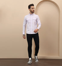 Load image into Gallery viewer, Amethyst Utility Shirt