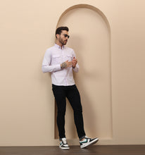 Load image into Gallery viewer, Amethyst Utility Shirt