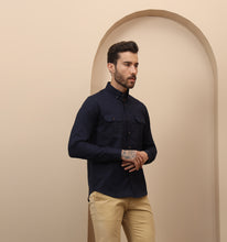 Load image into Gallery viewer, Rodeo Utility Shirt