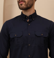 Load image into Gallery viewer, Rodeo Utility Shirt