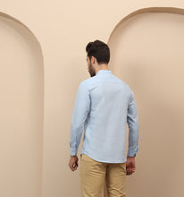 Load image into Gallery viewer, Celeste Linen Shirt