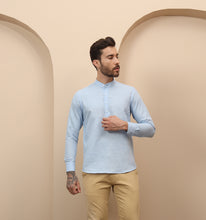 Load image into Gallery viewer, Celeste Linen Shirt