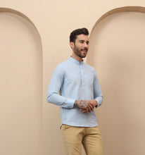 Load image into Gallery viewer, Celeste Linen Shirt