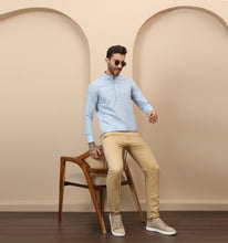 Load image into Gallery viewer, Celeste Linen Shirt