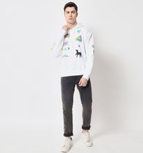 Load image into Gallery viewer, Element Oversized Hoodie