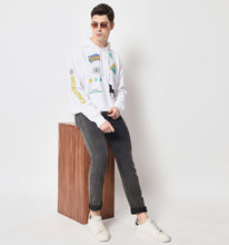 Load image into Gallery viewer, Element Oversized Hoodie