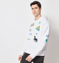 Load image into Gallery viewer, Element Oversized Hoodie