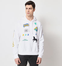 Load image into Gallery viewer, Element Oversized Hoodie