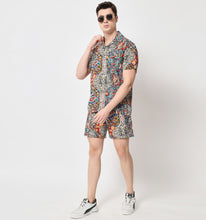 Load image into Gallery viewer, Flamboyant Co-Ords