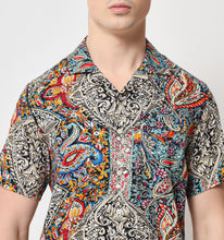 Load image into Gallery viewer, Flamboyant Co-Ords