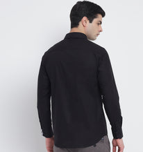 Load image into Gallery viewer, Black Zipper