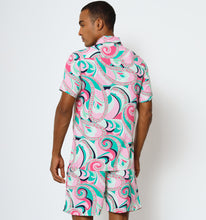 Load image into Gallery viewer, Motif Co-Ords