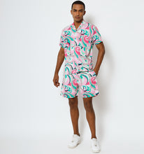 Load image into Gallery viewer, Motif Co-Ords