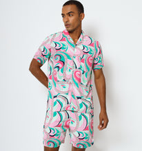 Load image into Gallery viewer, Motif Co-Ords