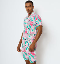 Load image into Gallery viewer, Motif Co-Ords