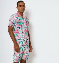 Load image into Gallery viewer, Motif Co-Ords