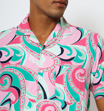 Load image into Gallery viewer, Motif Co-Ords