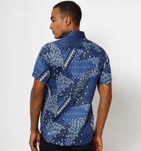 Load image into Gallery viewer, Aztec