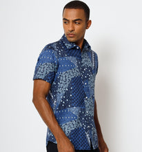 Load image into Gallery viewer, Aztec