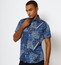 Load image into Gallery viewer, Aztec