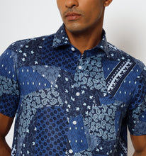 Load image into Gallery viewer, Aztec