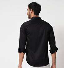 Load image into Gallery viewer, King Embroidery Shirt