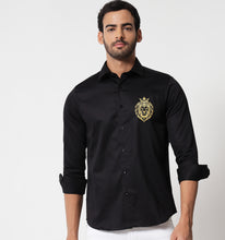 Load image into Gallery viewer, Simba Embroidery Shirt