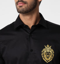 Load image into Gallery viewer, Simba Embroidery Shirt