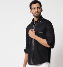 Load image into Gallery viewer, Outline Black