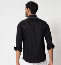 Load image into Gallery viewer, Outline Black