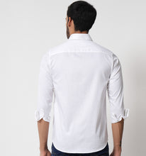 Load image into Gallery viewer, Teddy Embroidery Shirt