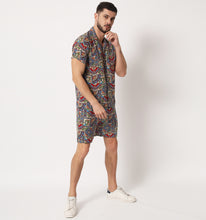 Load image into Gallery viewer, Santorini Co-Ords