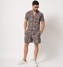 Load image into Gallery viewer, Santorini Co-Ords