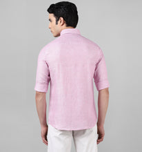 Load image into Gallery viewer, Piglet Pure Linen Shirt