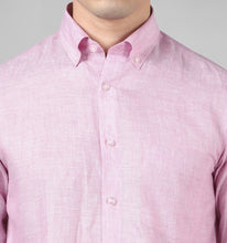 Load image into Gallery viewer, Piglet Pure Linen Shirt