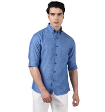 Load image into Gallery viewer, Carolina Pure Linen Shirt