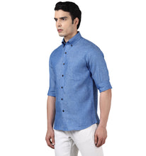 Load image into Gallery viewer, Carolina Pure Linen Shirt