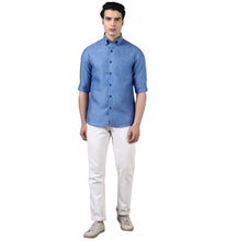 Load image into Gallery viewer, Carolina Pure Linen Shirt