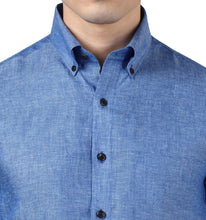 Load image into Gallery viewer, Carolina Pure Linen Shirt
