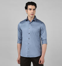 Load image into Gallery viewer, Classic Steel Blue