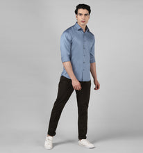 Load image into Gallery viewer, Classic Steel Blue