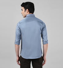 Load image into Gallery viewer, Classic Steel Blue