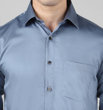 Load image into Gallery viewer, Classic Steel Blue